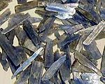 Cyanite/Dysth�ne bleu